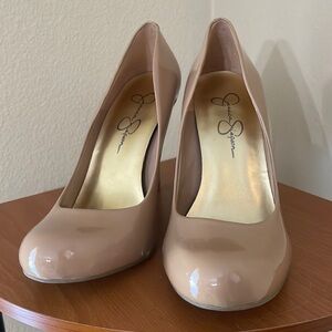 Jessica Simpson Callie